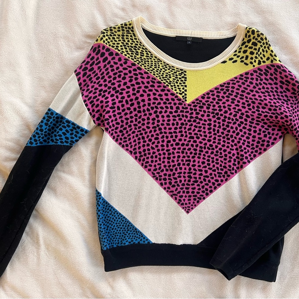 Tibi Sweater